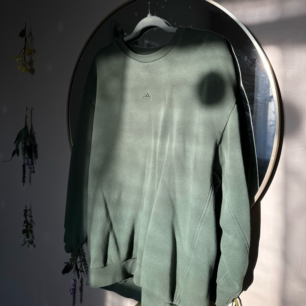 Adidas Crewneck